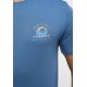 5. Mustang Alex C Print T-Shirt M 1013836-5169