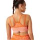 2. Asics Cropped Logo Seamless BH W 2032B791-800