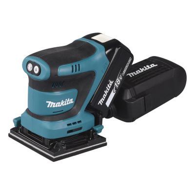 Akku-Exzenterschleifer 18V DBO480Z MAKITA