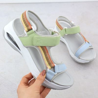 2. Rieker W3151-90 W RKR784 Sandalen