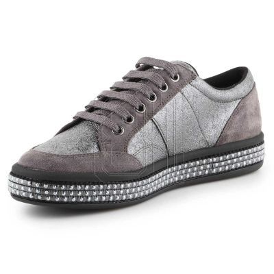 9. Geox D Leelu'e W Schuhe D94FFE-06P22-C1G9F