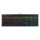 CHERRY MX 2.0S RGB-Tastatur mit MX Red-Schaltern