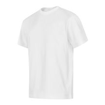 Unisex-T-Shirt Vibe (weiß)
