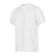 Unisex-T-Shirt Vibe (weiß)