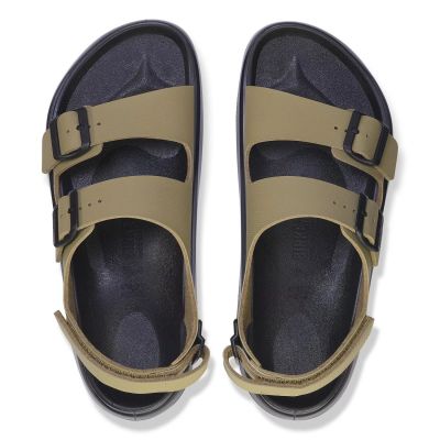12. Birkenstock Mogami Terra M 1029775 Sandalen 