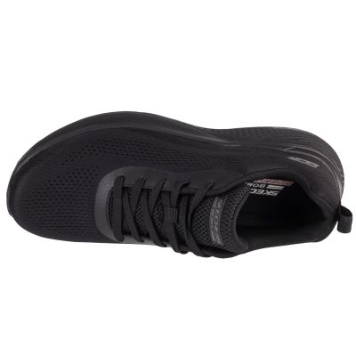 3. Skechers Bobs Infinity - Vapor Exact 118250-BBK Schwarz 41
