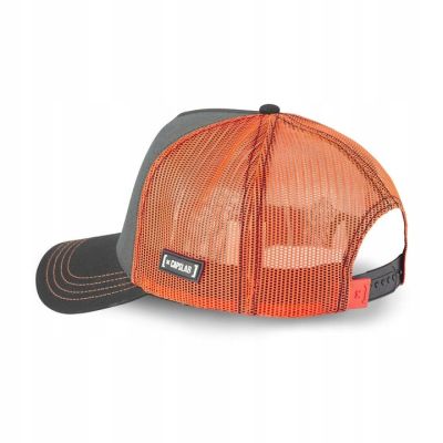 3. Capslab Scooby-Doo Trucker Cap - CL/SD1/1/CAS/HEE3