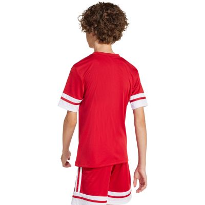 14. adidas Squadra 25 Jr T-Shirt JJ0051