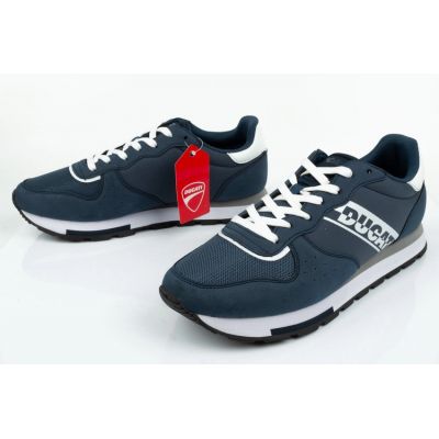 14. Ducati M DS410-11 Stiefel