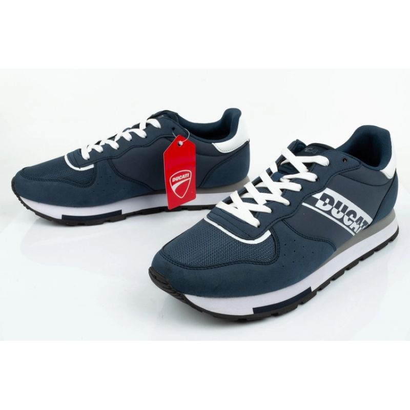 14. Ducati M DS410-11 Stiefel