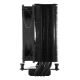 3. Thermalright Assassin Spirit 120 Evo Dark CPTR-117 CPU-Kühler - 120 mm