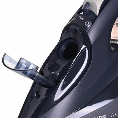 12. PHILIPS DST 7510/80 Bügeleisen