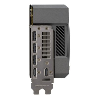 34. ASUS TUF Gaming GeForce RTX 5080 OC 16GB Grafikkarte