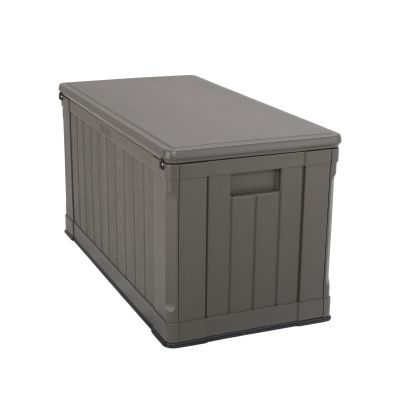 29. Gartenlagerbox 439 L 60089