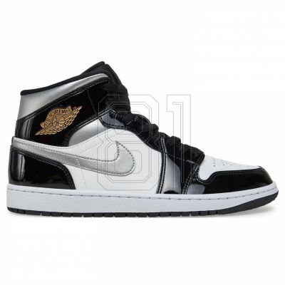 Nike Jordan Air Jordan 1 Mid SE M HV0789-010 Schuhe