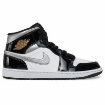 Nike Jordan Air Jordan 1 Mid SE M HV0789-010 Schuhe