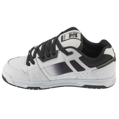 2. DC Shoes Stag DC01813-062 Weiß 36