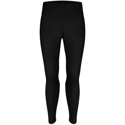 8. Lange schwarze COMBAWTEAR Leggings für Damen | DBX Bushido