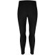 8. Lange schwarze COMBAWTEAR Leggings für Damen | DBX Bushido