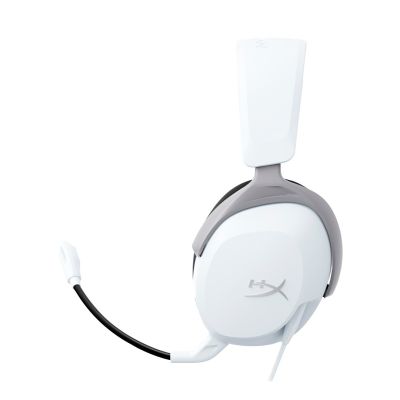 5. HyperX Cloud Stinger 2 Core PS Gaming-Headset (Weiß)