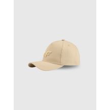 Damen-Baseballkappe 4F 4FRSS26ACABF0706-83S