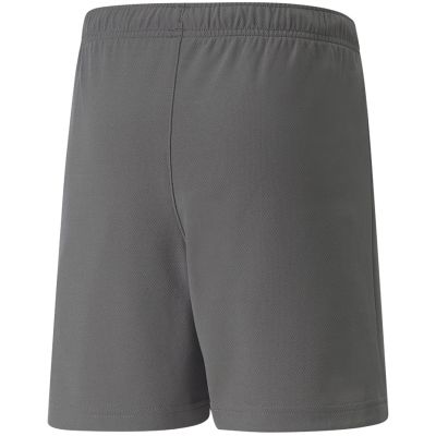 6. Puma teamRise Short Jr 704943 13