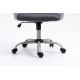 3. Activejet YK01 Bürostuhl grau