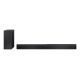 2. Sharp 2.1 Dolby Atmos/DTS Virtual:X Soundbar mit schlankem kabellosem Subwoofer | HT-SBW310 Lautsprecher | 330 W | Bluetooth-Konnektivität | Kabellose Verbindung