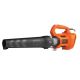 BLACK+DECKER BLACK+DECKER BEBL185 Laubbläser