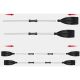 14. XQMAX MULTIFUNKTIONALES ALUMINIUM-PADDLE-SUP-KAJAK
