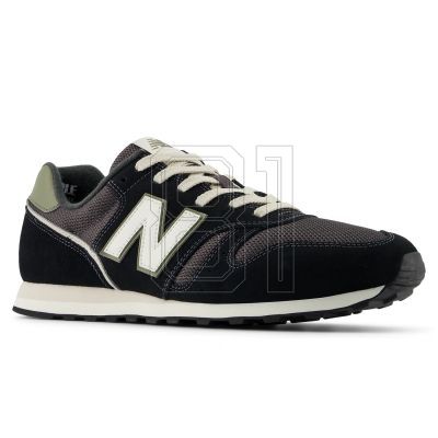10. New Balance Unisex-Sportschuhe ML373OM2
