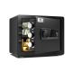 10. Extralink Lock Star A6-25 | Elektronischer Tresor | Zahlenschloss