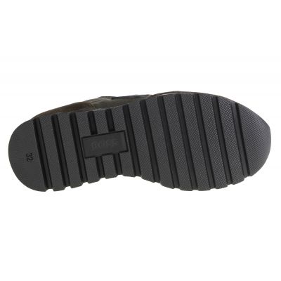 4. Boss Trainers Jr J29319-665 Schuhe