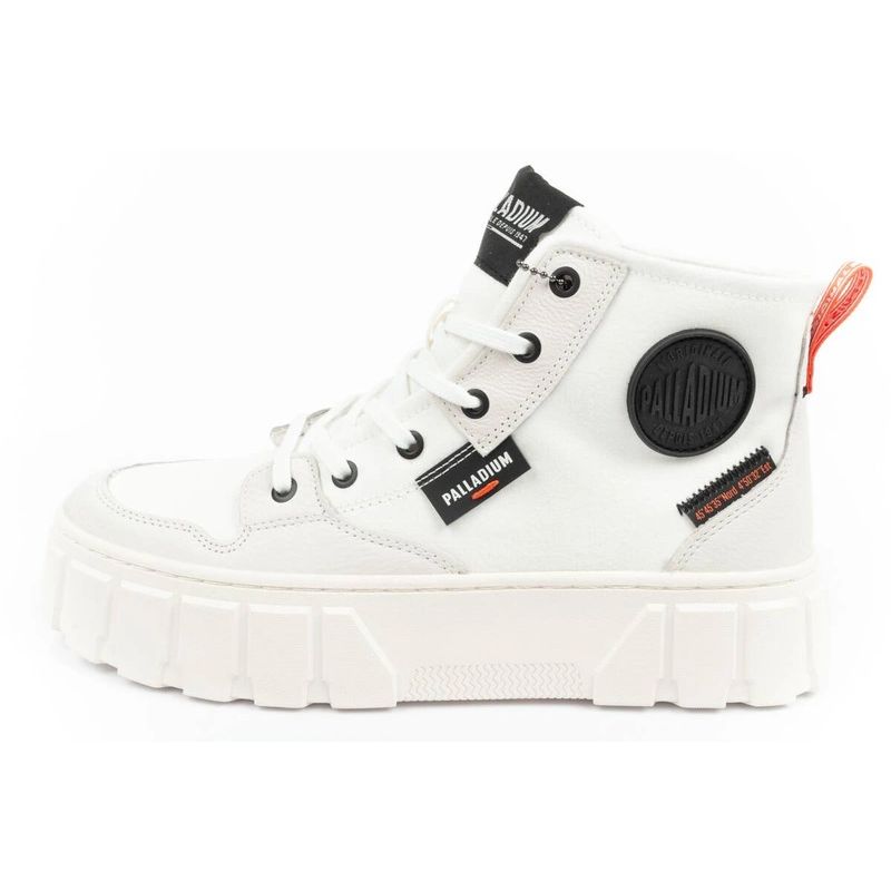 13. Palladium W 98573-116 Schuhe