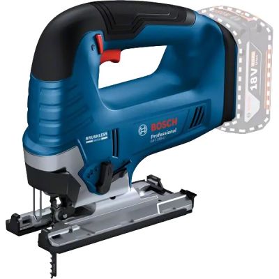 7. Bosch GST 185-LI elektrische Stichsäge 3500 Hübe/min 2 kg