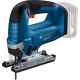 7. Bosch GST 185-LI elektrische Stichsäge 3500 Hübe/min 2 kg