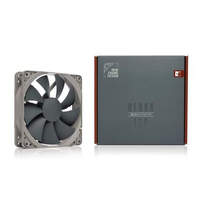 NOCTUA redux 120-mm-Lüfter NF-P12 REDUX-900