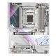 3. GIGABYTE X870E AORUS MASTER X3D ICE AMD X870E Sockel AM5 ATX