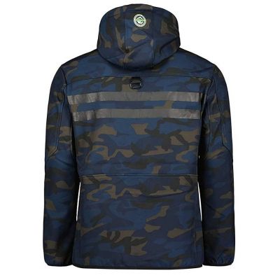 4. Geographical Norway Royaute M Jacke WU1057H-GN-NAVY-GREEN