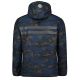 4. Geographical Norway Royaute M Jacke WU1057H-GN-NAVY-GREEN