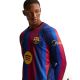 3. Nike FC Barcelona Heimtrikot 2026/27 Herren Blau und Rot IR0044 683