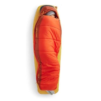 14. SEA TO SUMMIT Pursuit Plus SI Mat Selbstaufblasende Matte