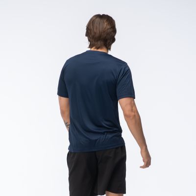 9. Herren Kurzarm-T-Shirt SALAN