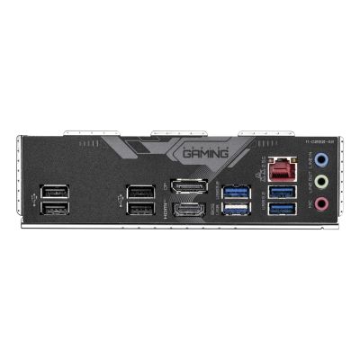 3. GIGABYTE B760M GAMING X DDR4 GEN5 Intel B760 LGA 1700 Micro-ATX