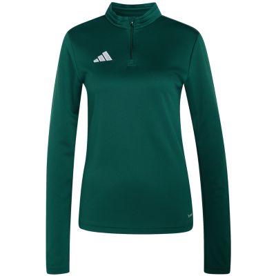 2. Damen-Trainingsoberteil adidas Entrada 26 Training Top grün KE9824