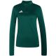2. Damen-Trainingsoberteil adidas Entrada 26 Training Top grün KE9824