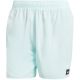 3. adidas Solid CLX Short-Length M IX7580 Badeshorts