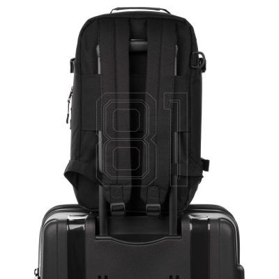 24. Meteor Hermod 20l Kabinenrucksack 16884