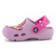 9. Crocs FL Paw Patrol Patch CG T Jr 207487-6GD Clogs