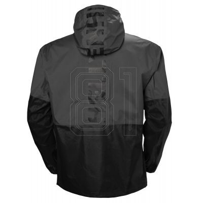 4. Helly Hansen Pursuit Jacket M 53278 990